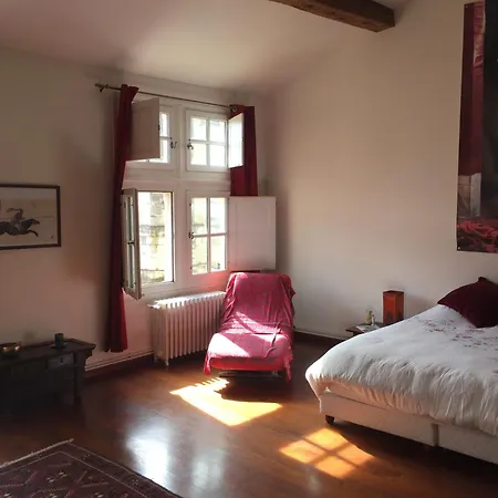 住宿加早餐酒店 Zen Arena -chambre D'hotes De Charme A Cote Des Arenes 阿爾勒