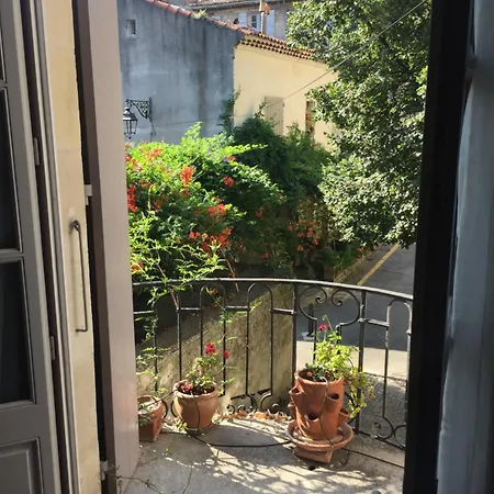 Zen Arena -chambre D'hotes De Charme A Cote Des Arenes * 阿爾勒