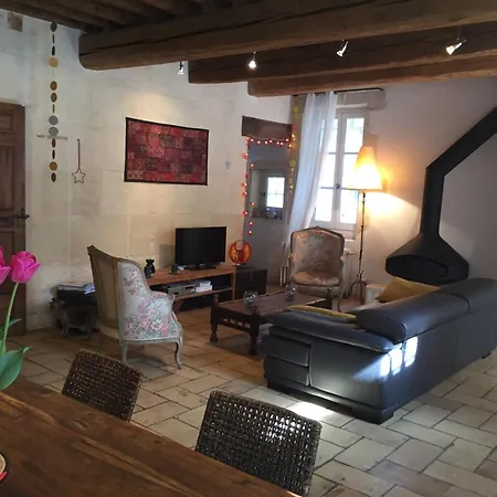 住宿加早餐酒店 Zen Arena -chambre D'hotes De Charme A Cote Des Arenes 阿爾勒